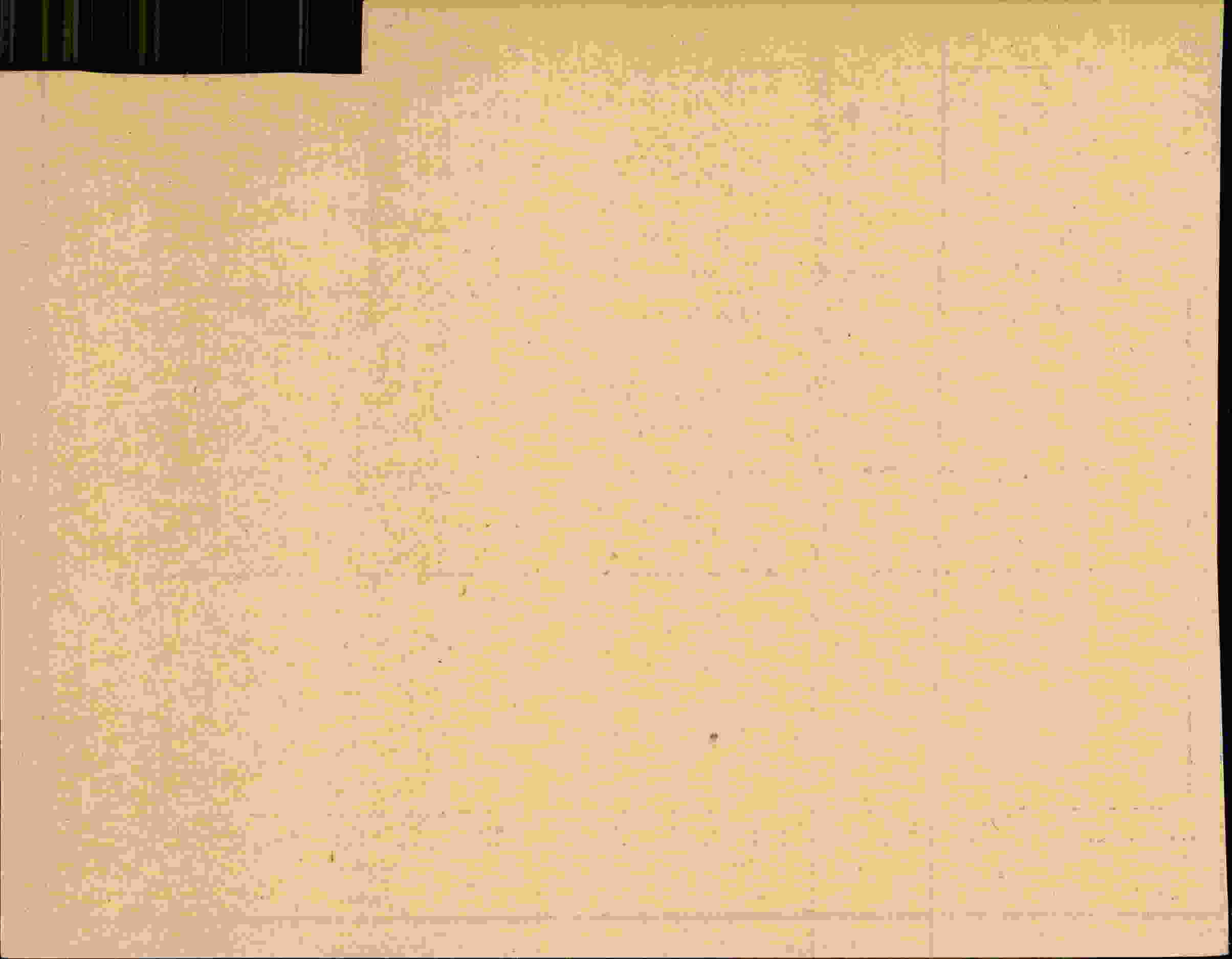 Rückseite des Dokuments