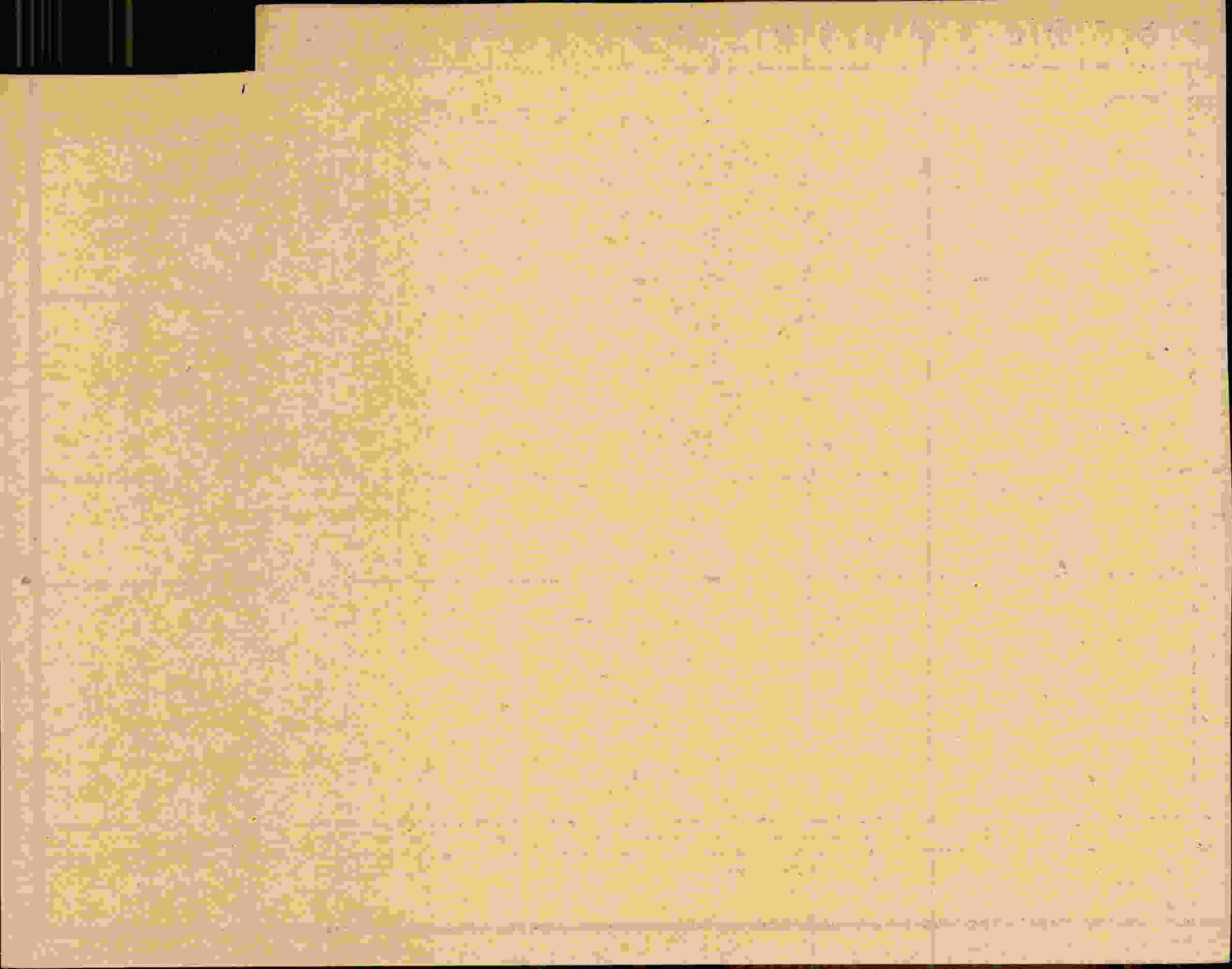 Rückseite des Dokuments
