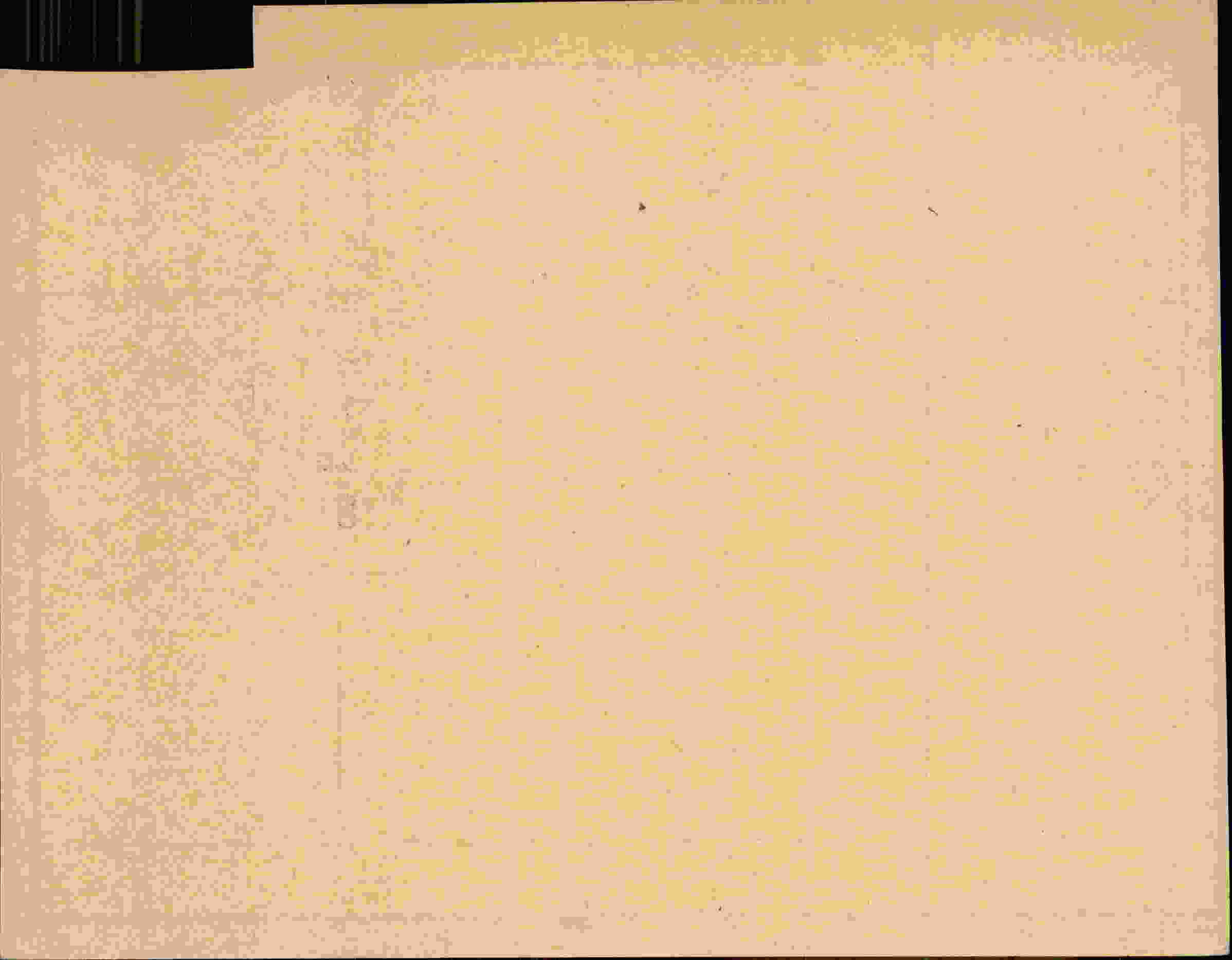 Rückseite des Dokuments