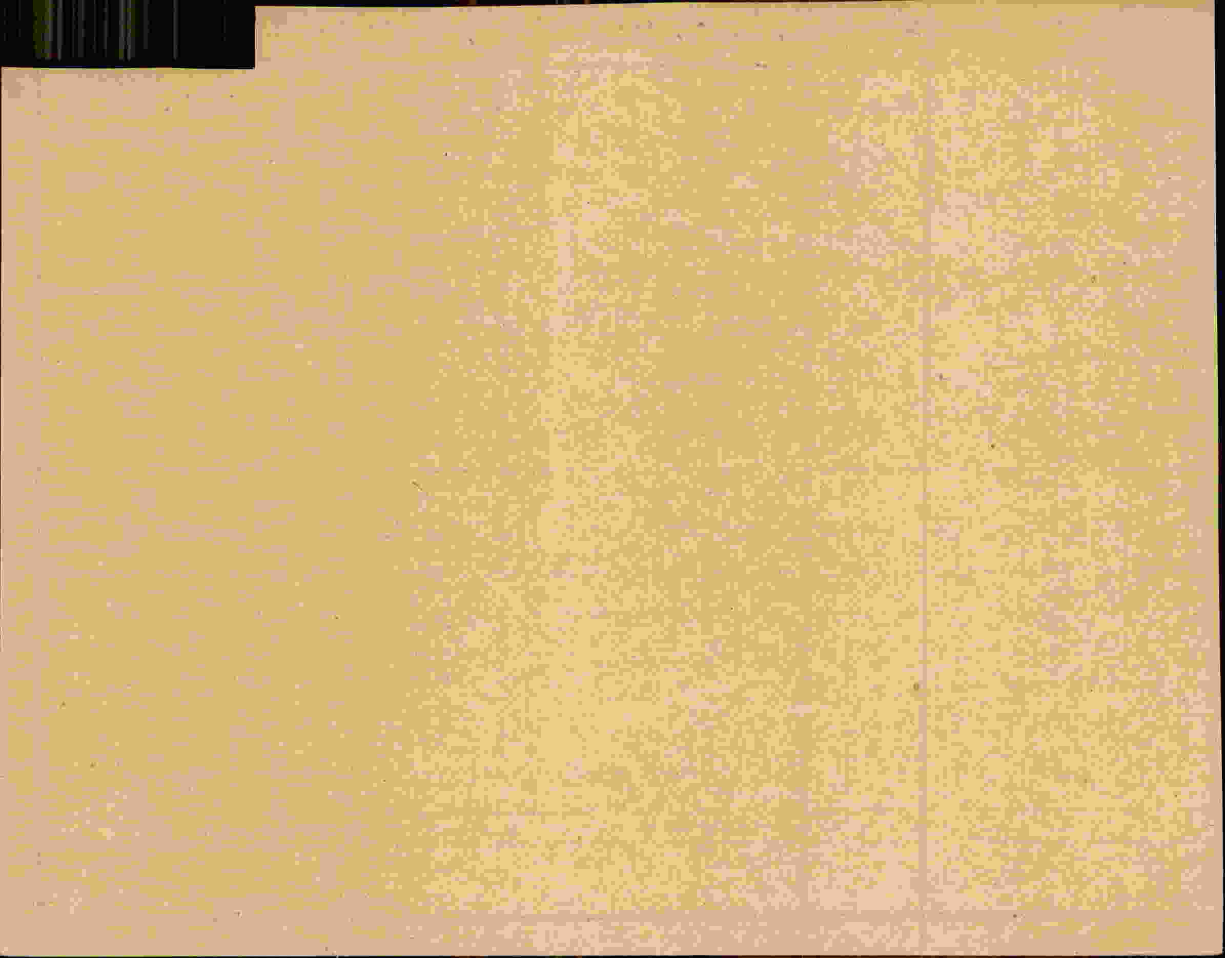 Rückseite des Dokuments