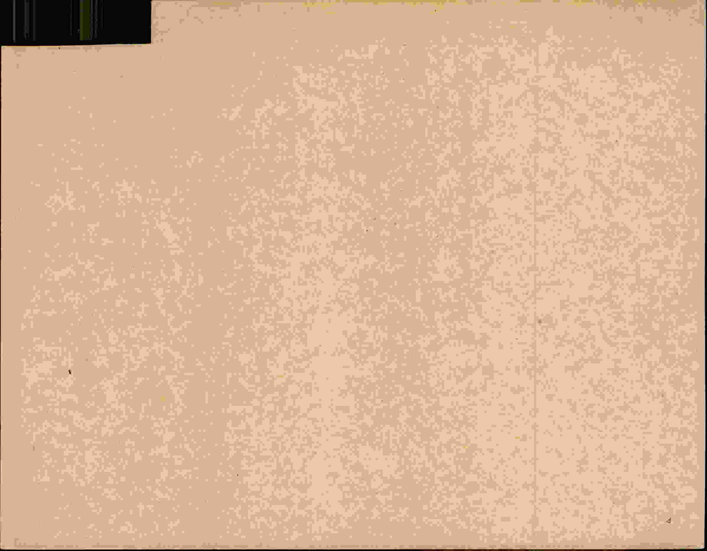 Rückseite des Dokuments