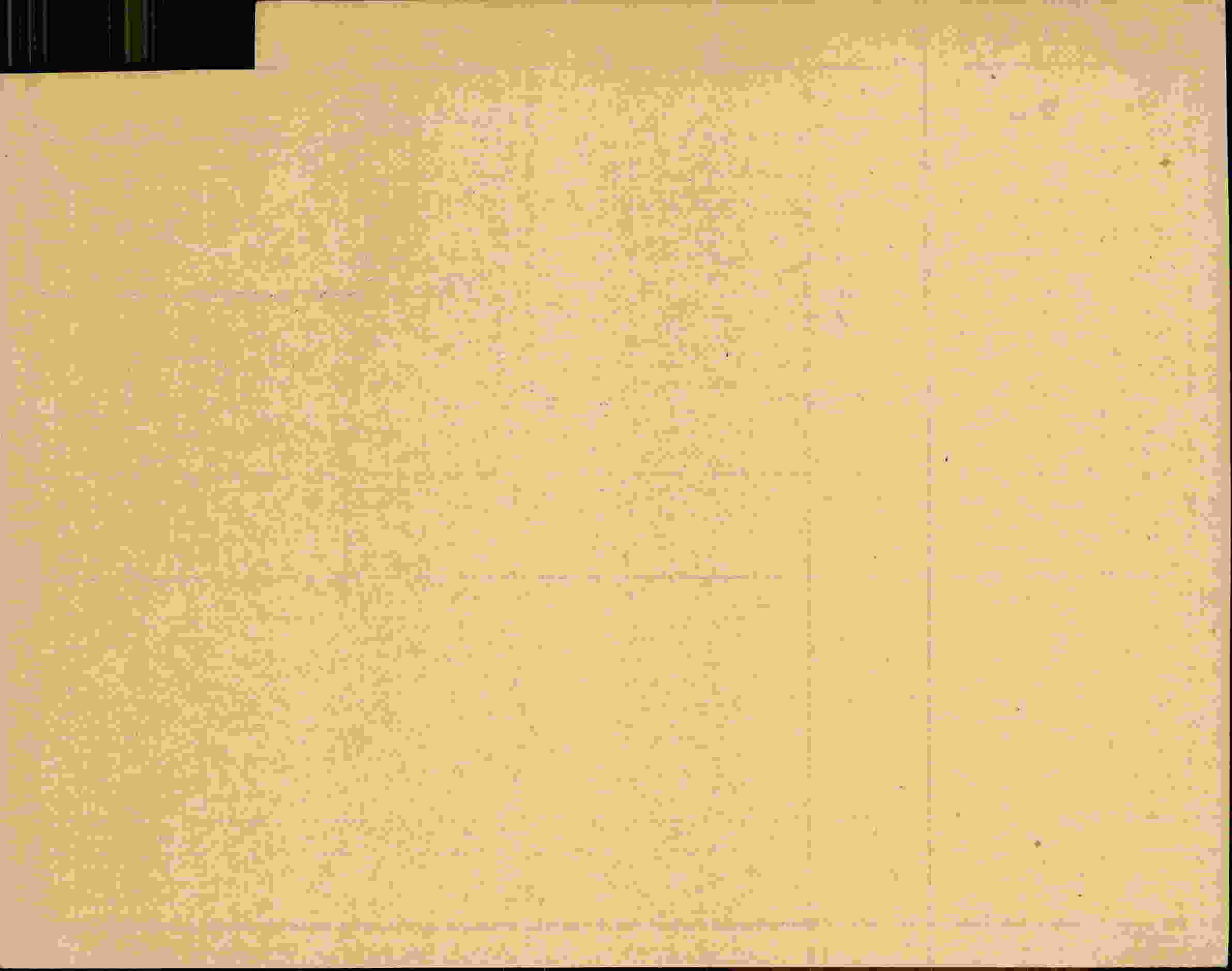 Rückseite des Dokuments