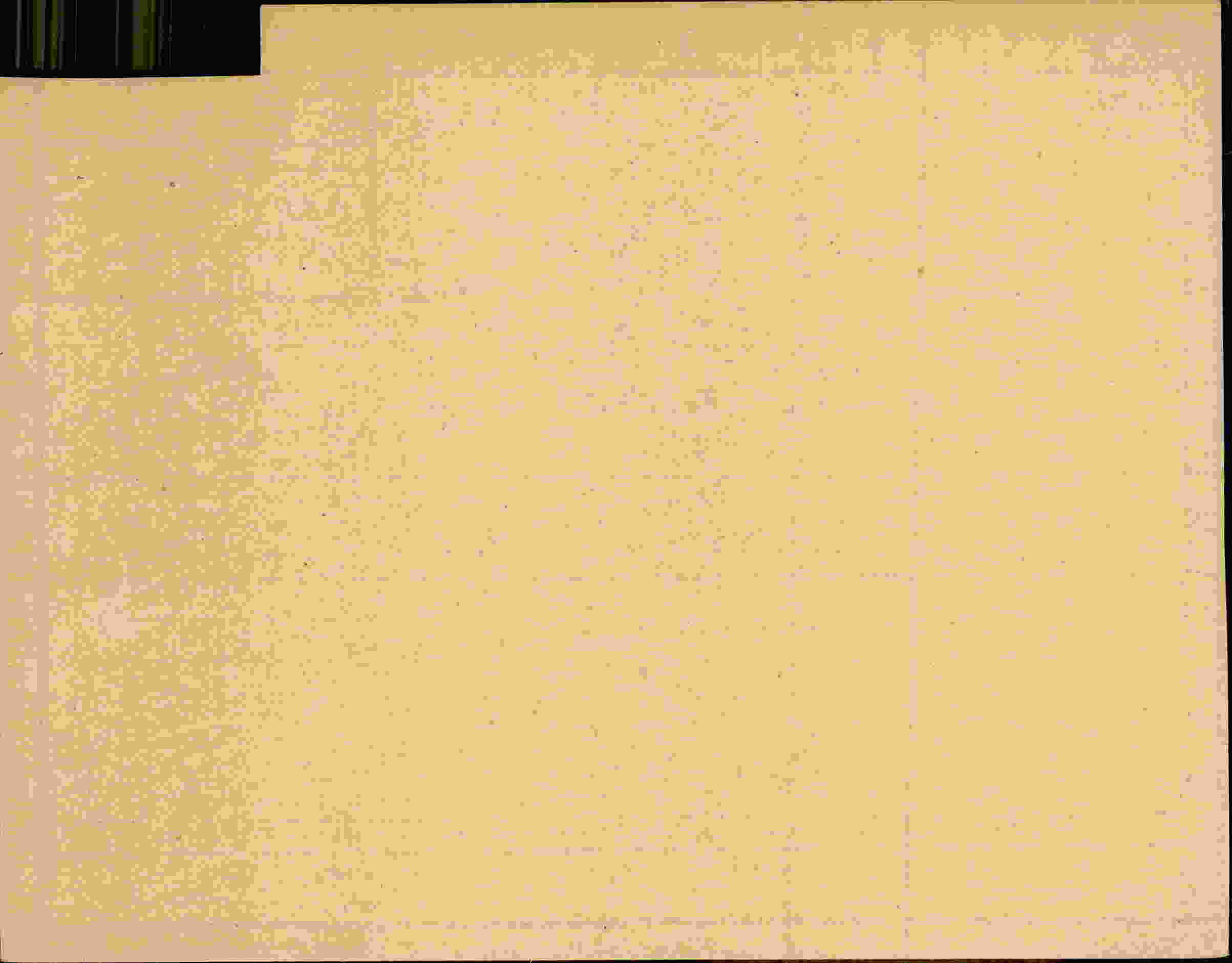 Rückseite des Dokuments
