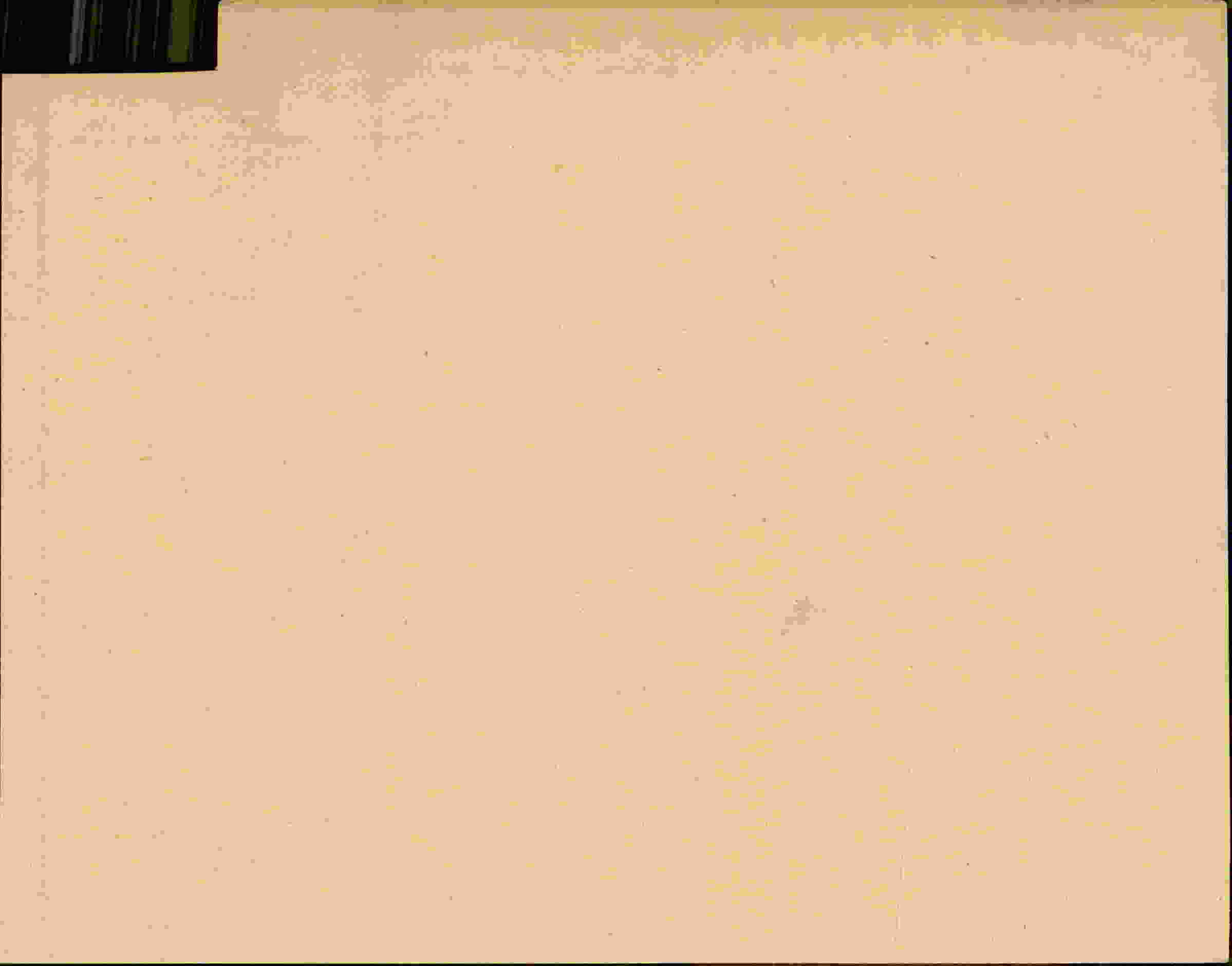 Rückseite des Dokuments