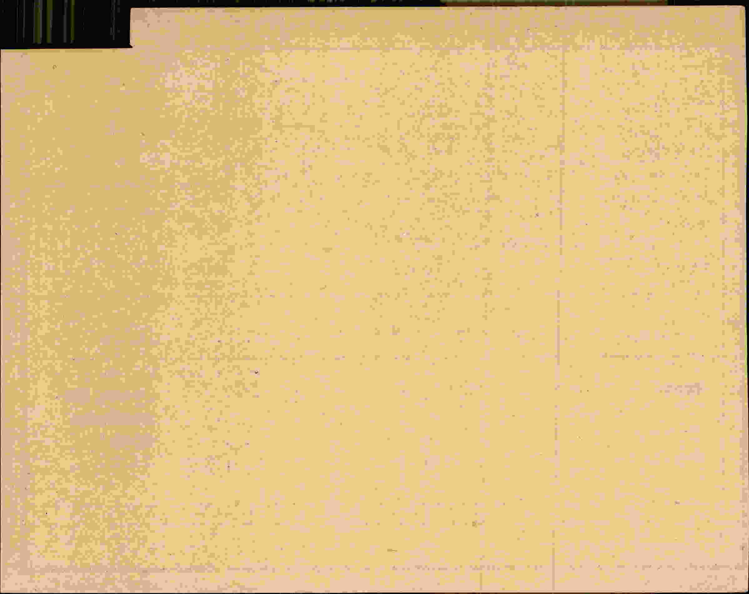 Rückseite des Dokuments