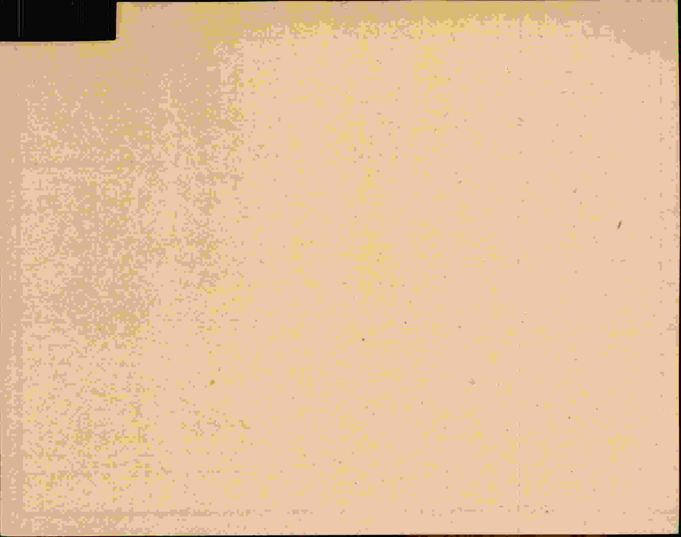 Rückseite des Dokuments