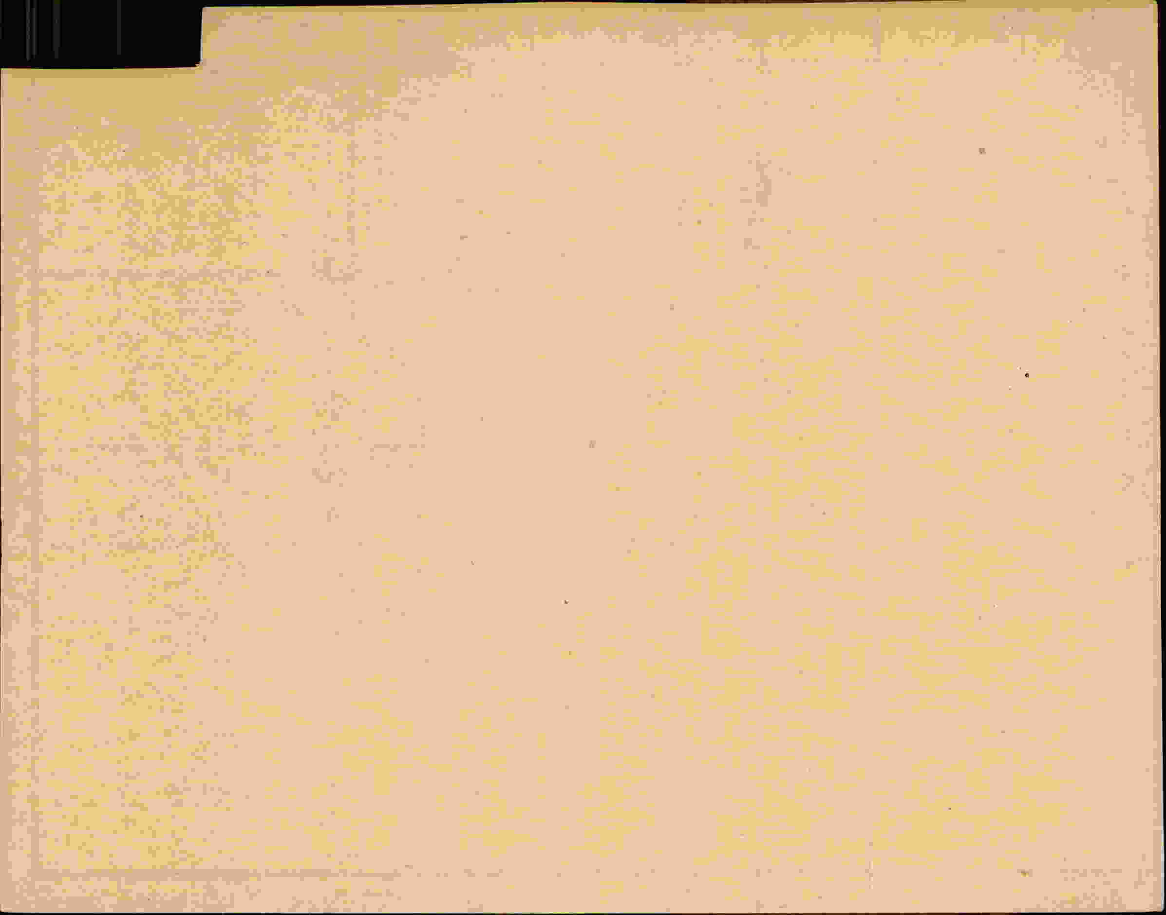 Rückseite des Dokuments