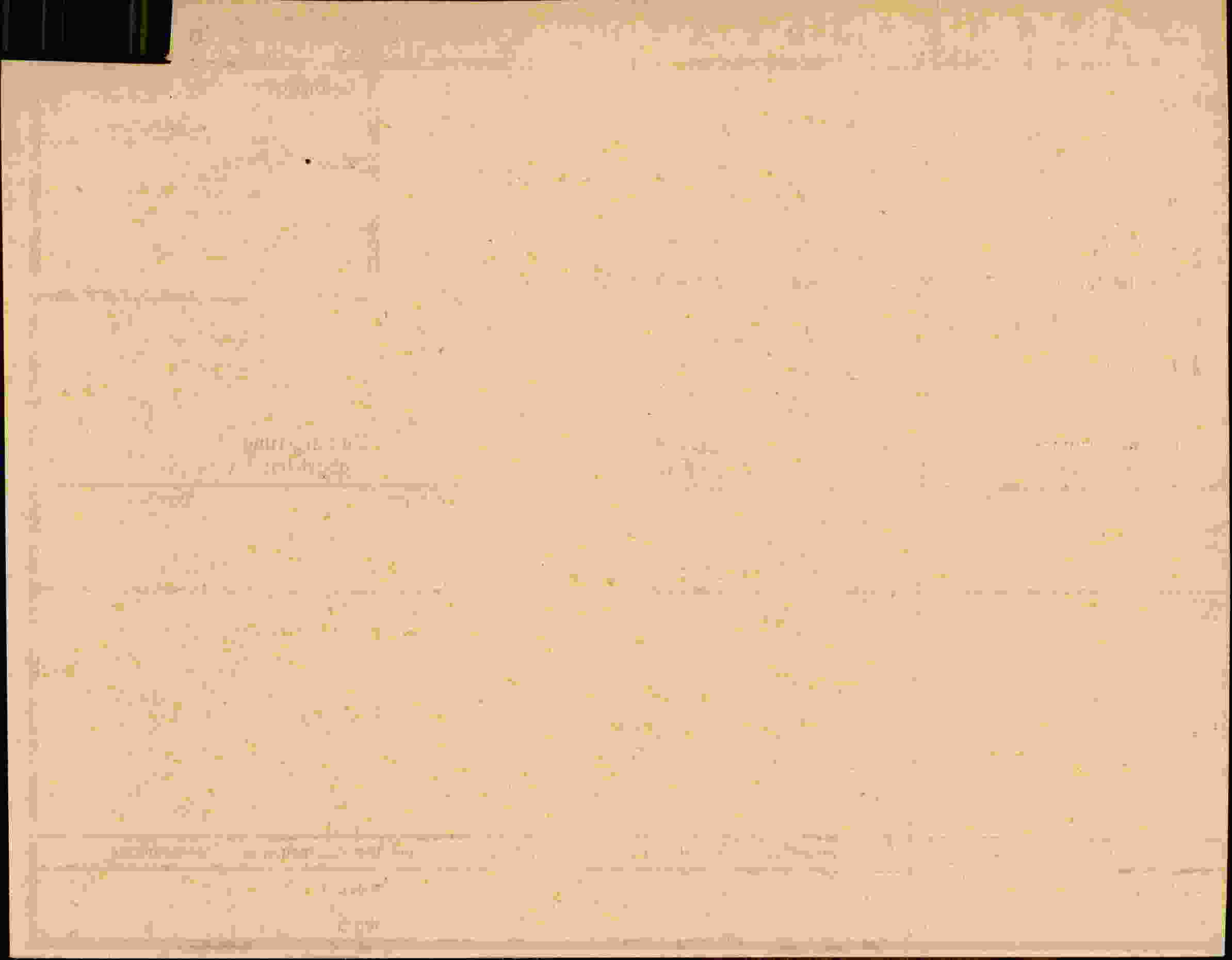 Rückseite des Dokuments