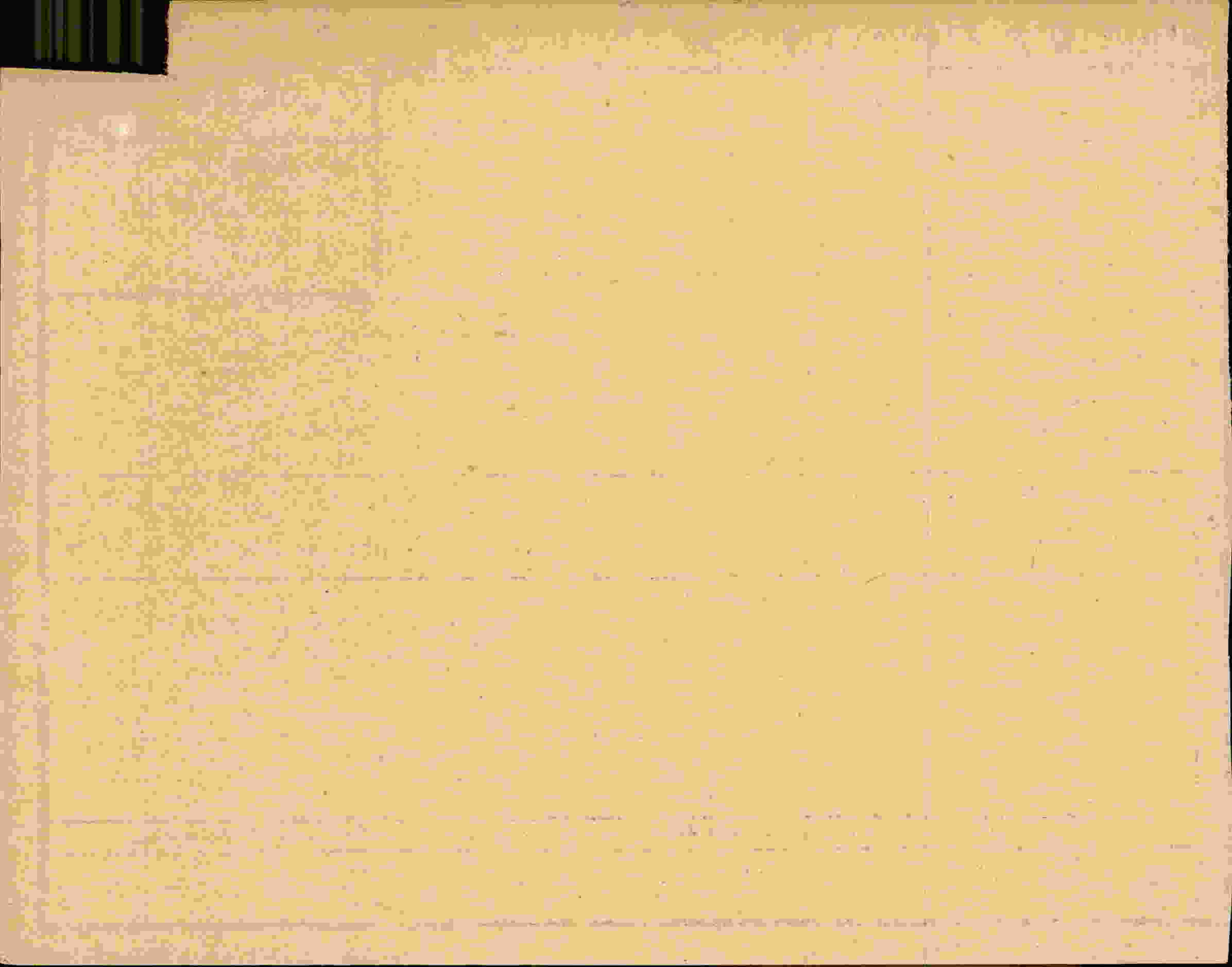 Rückseite des Dokuments