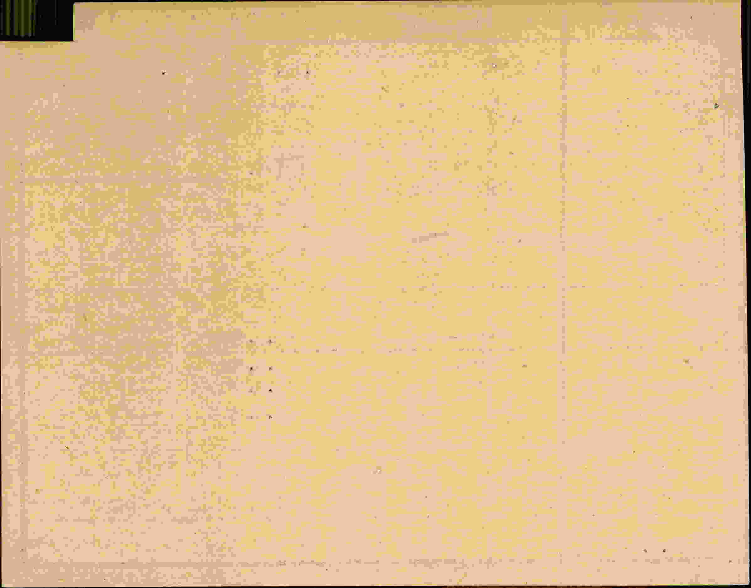 Rückseite des Dokuments