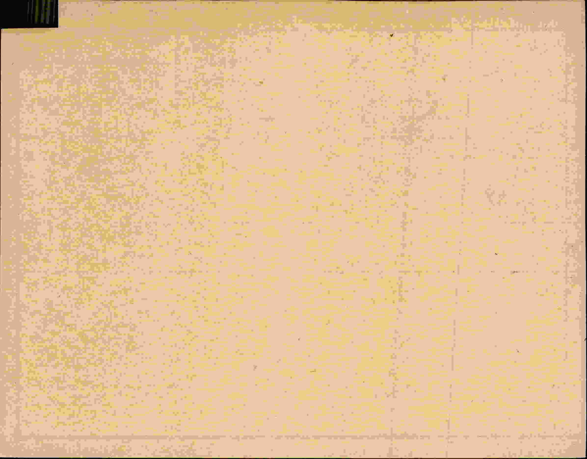 Rückseite des Dokuments