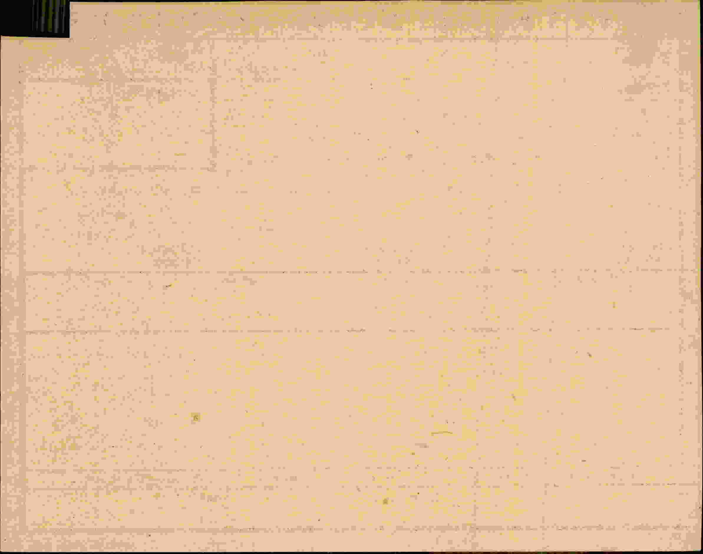 Rückseite des Dokuments