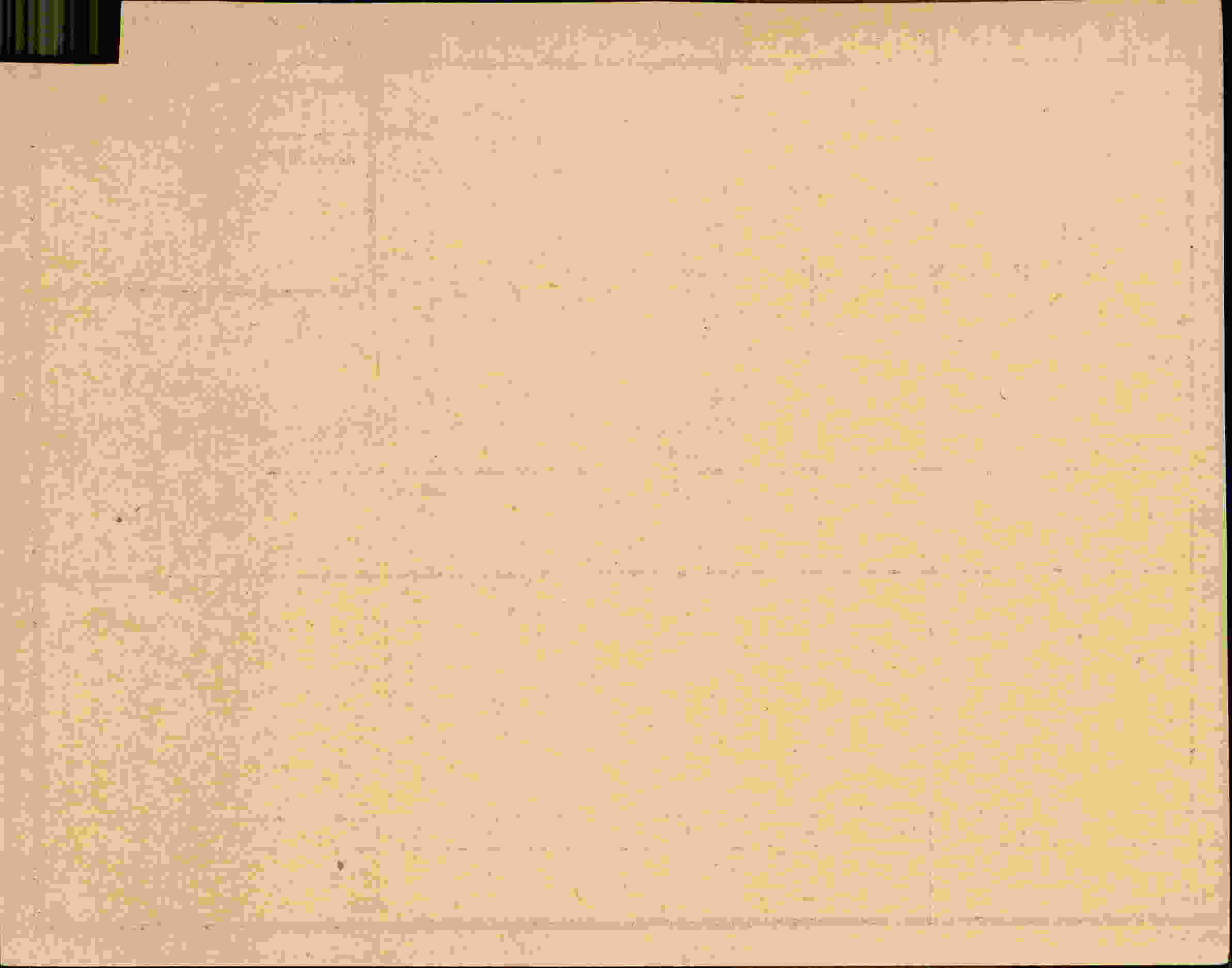 Rückseite des Dokuments