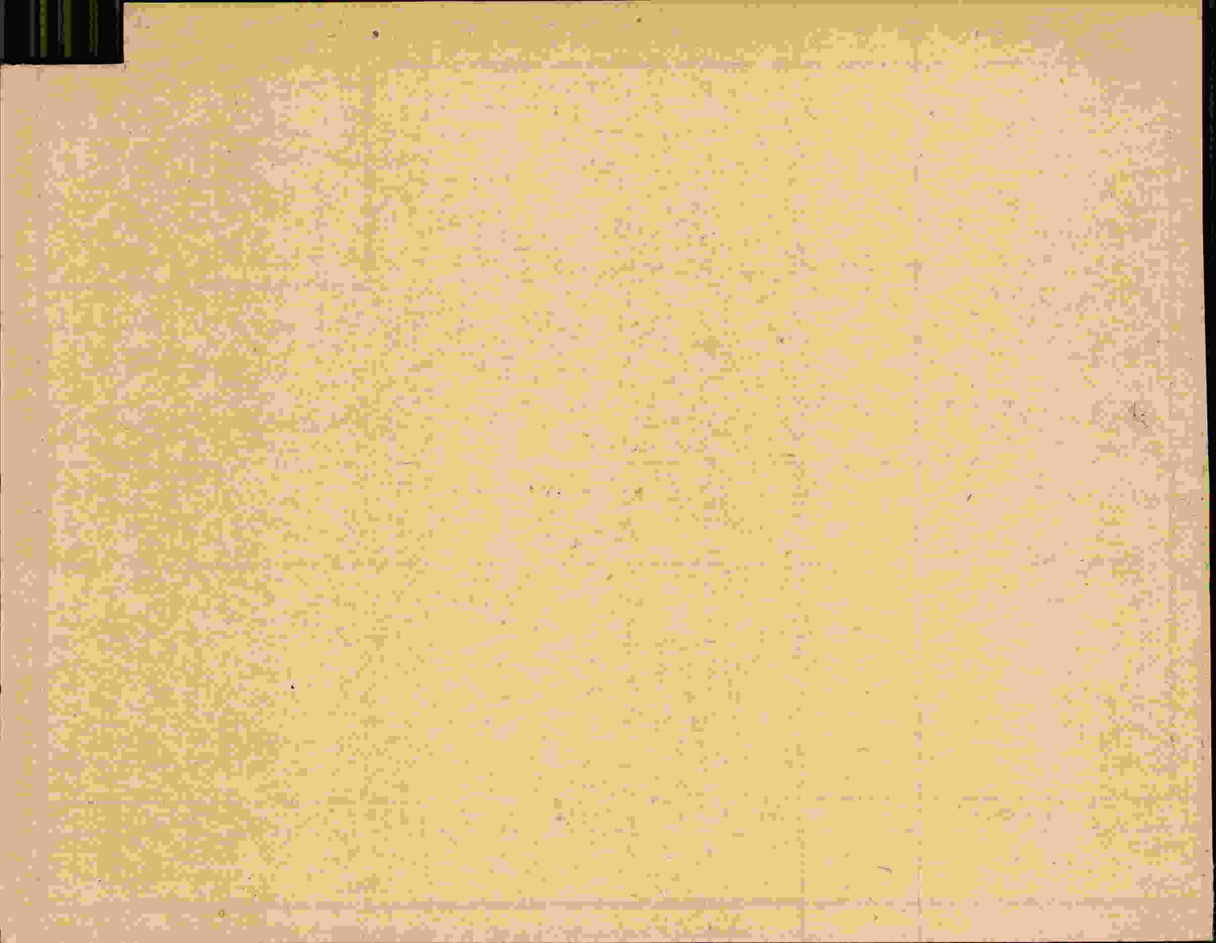 Rückseite des Dokuments