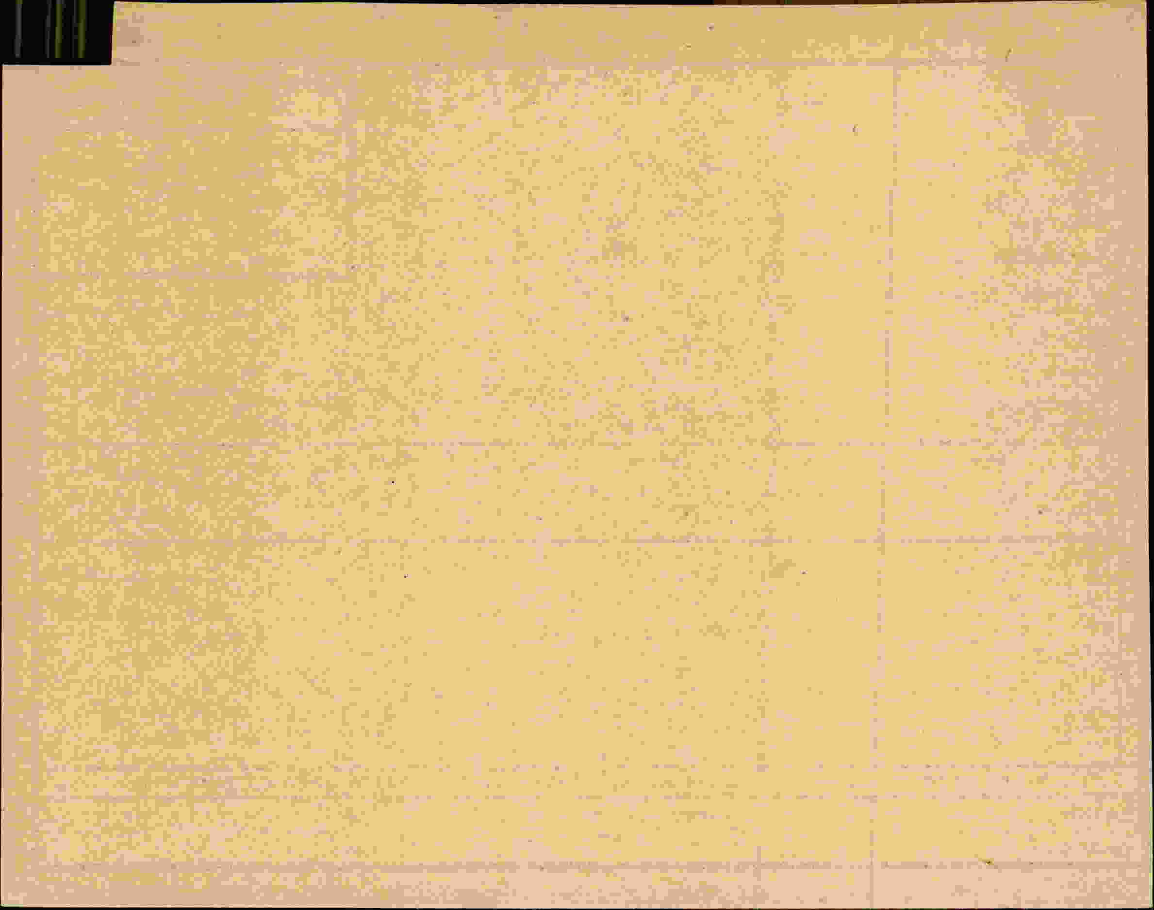 Rückseite des Dokuments