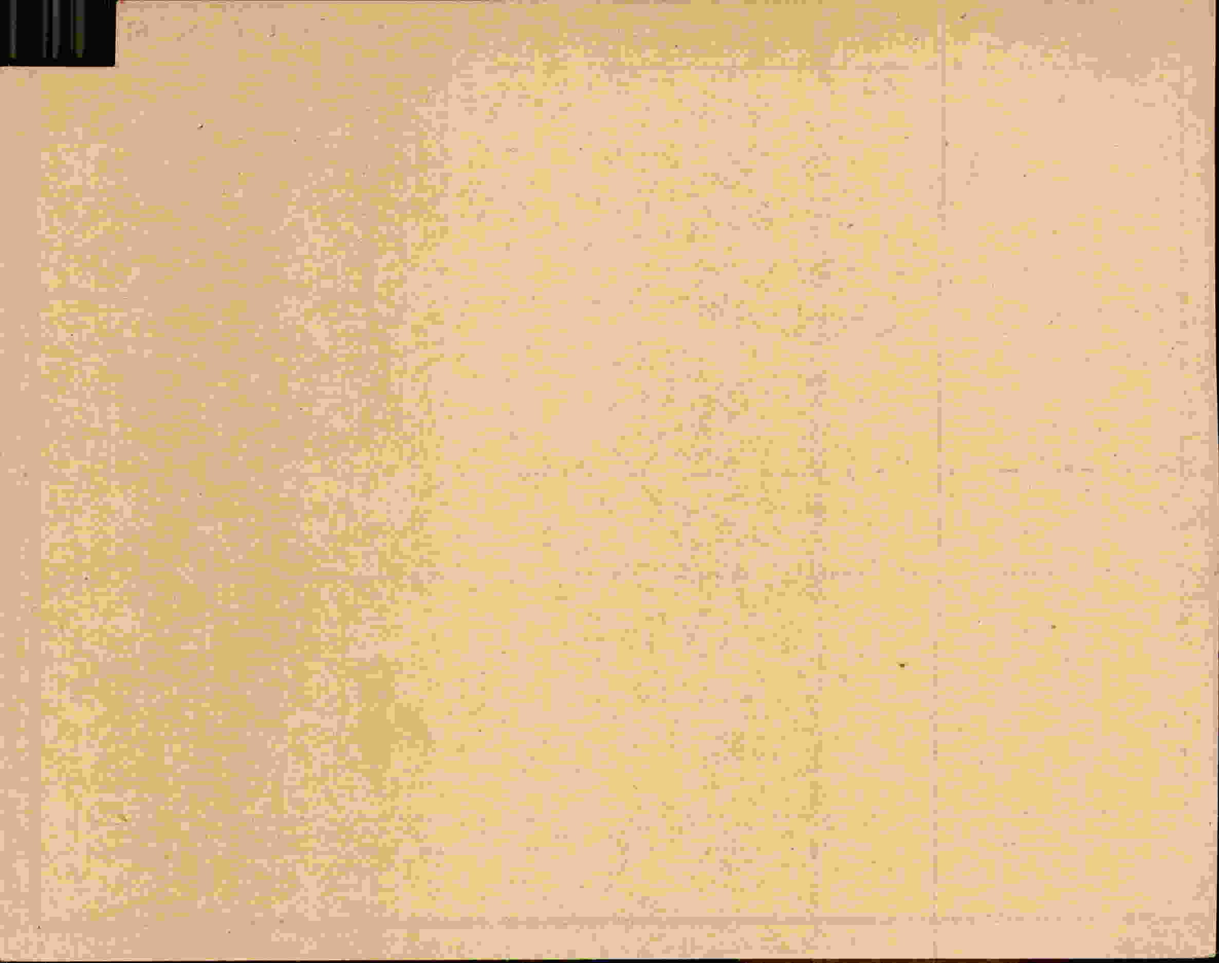Rückseite des Dokuments