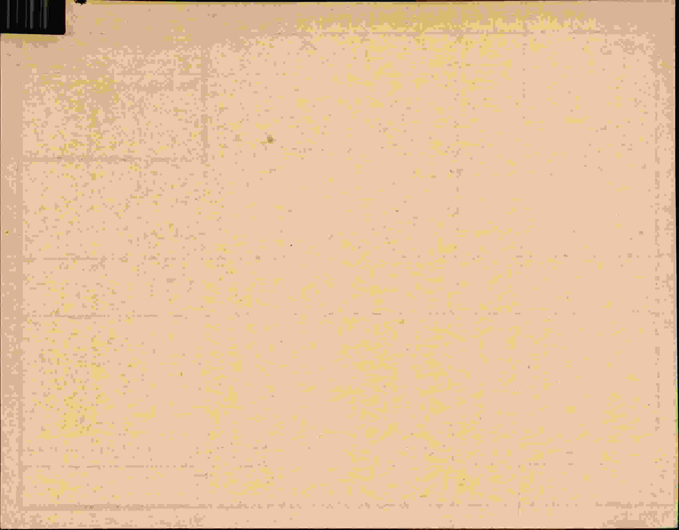 Rückseite des Dokuments