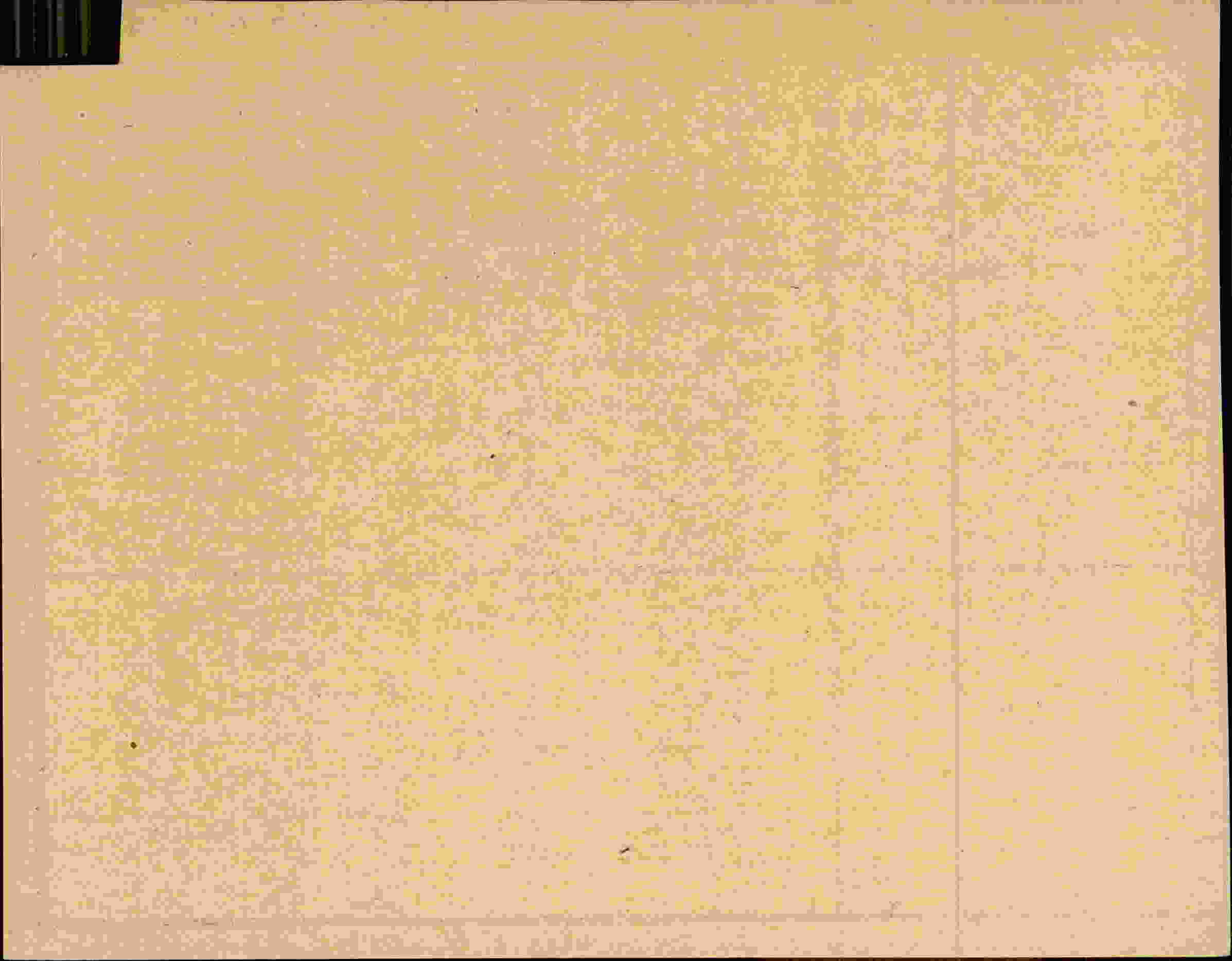 Rückseite des Dokuments