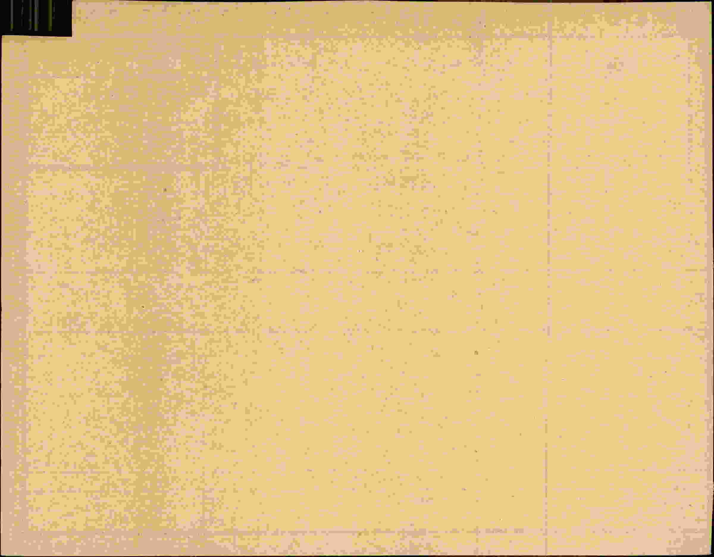 Rückseite des Dokuments