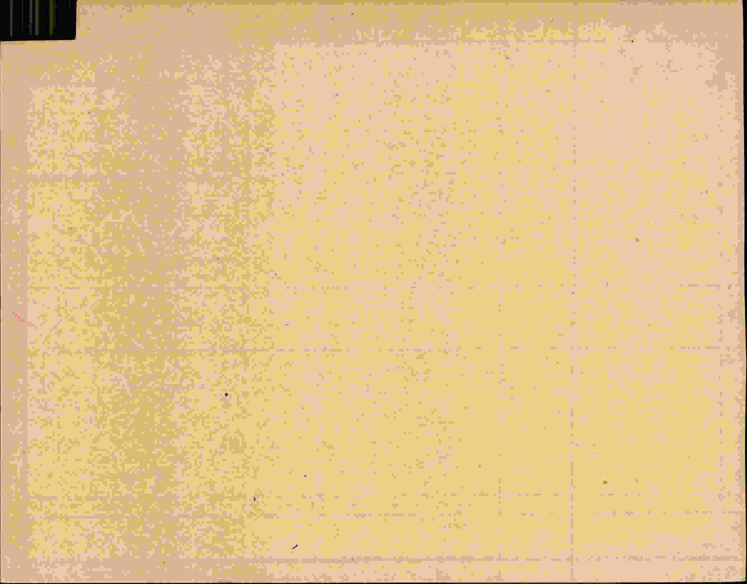 Rückseite des Dokuments