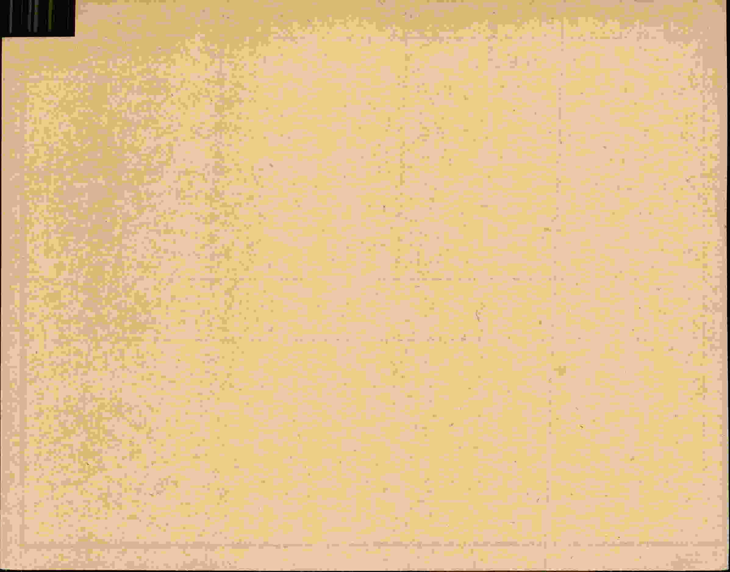Rückseite des Dokuments