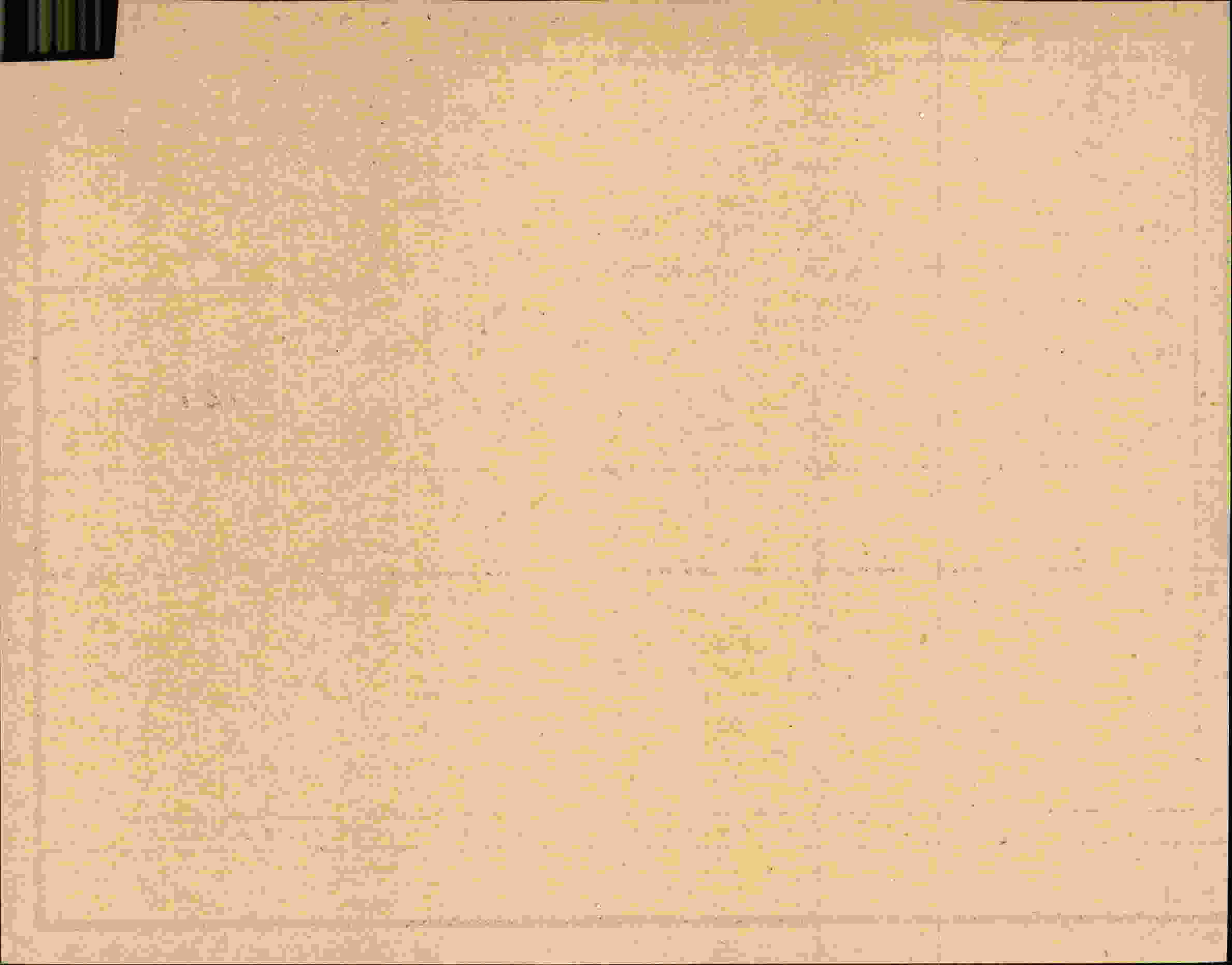 Rückseite des Dokuments