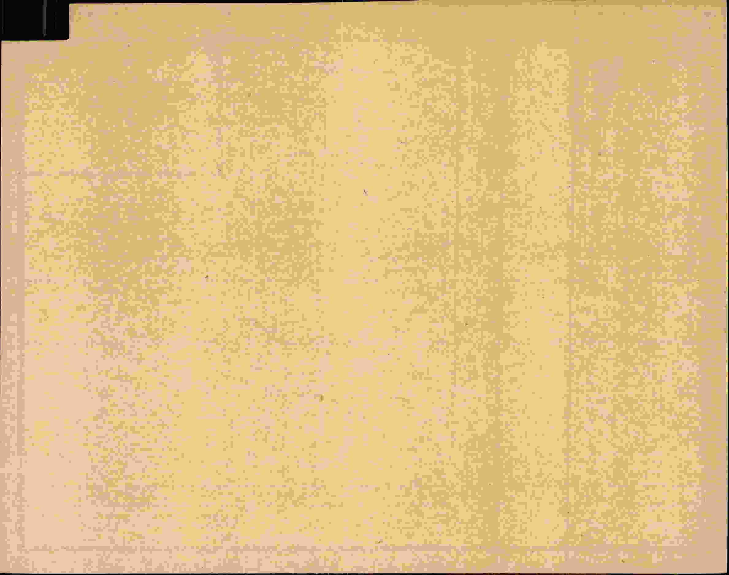 Rückseite des Dokuments