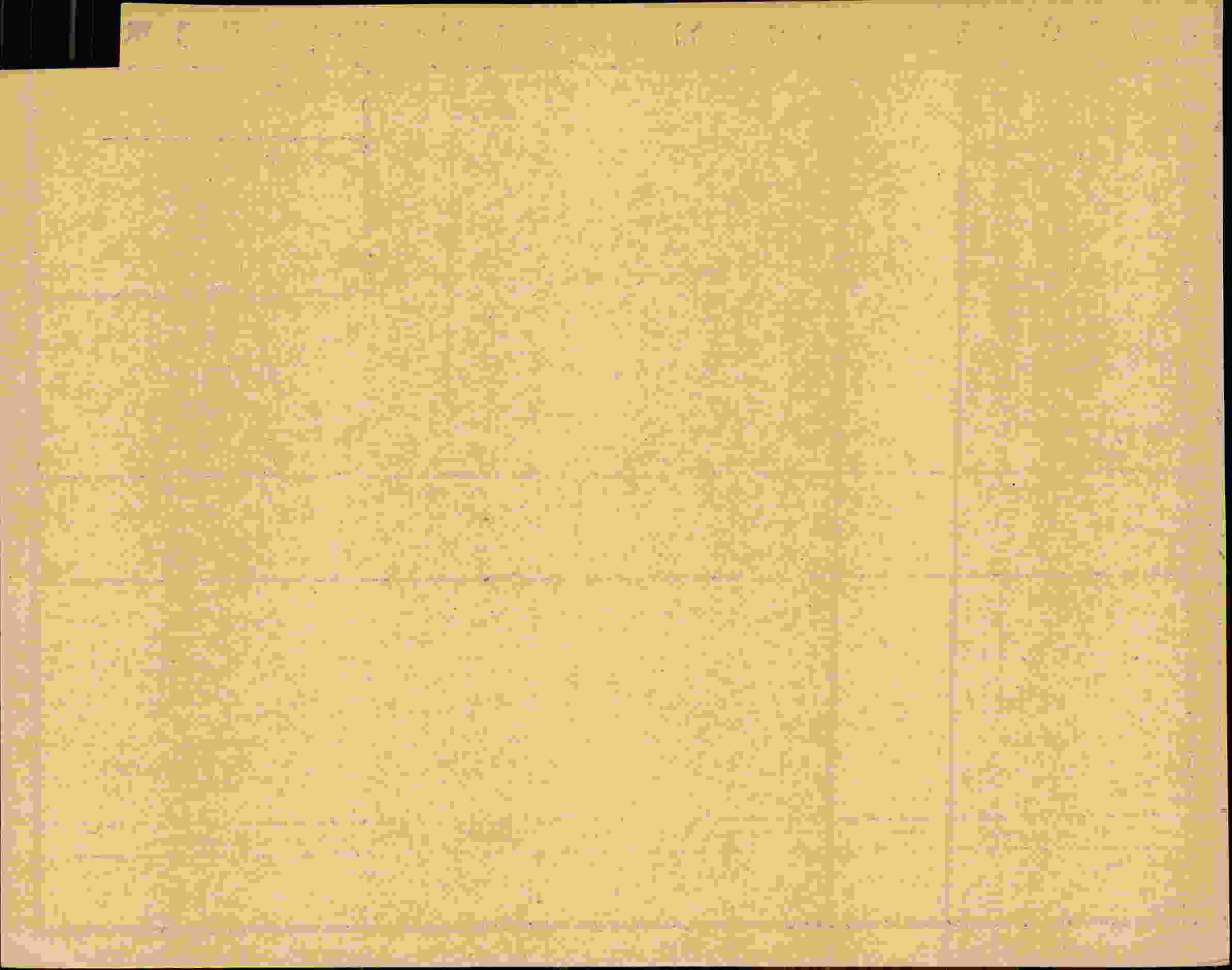 Rückseite des Dokuments