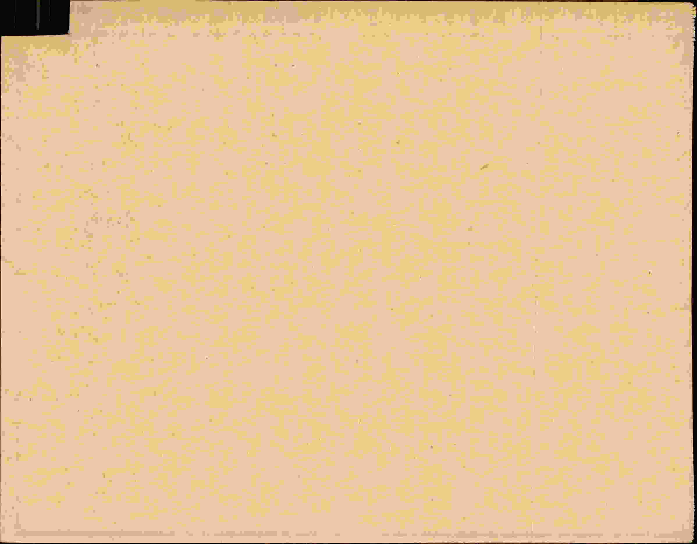 Rückseite des Dokuments