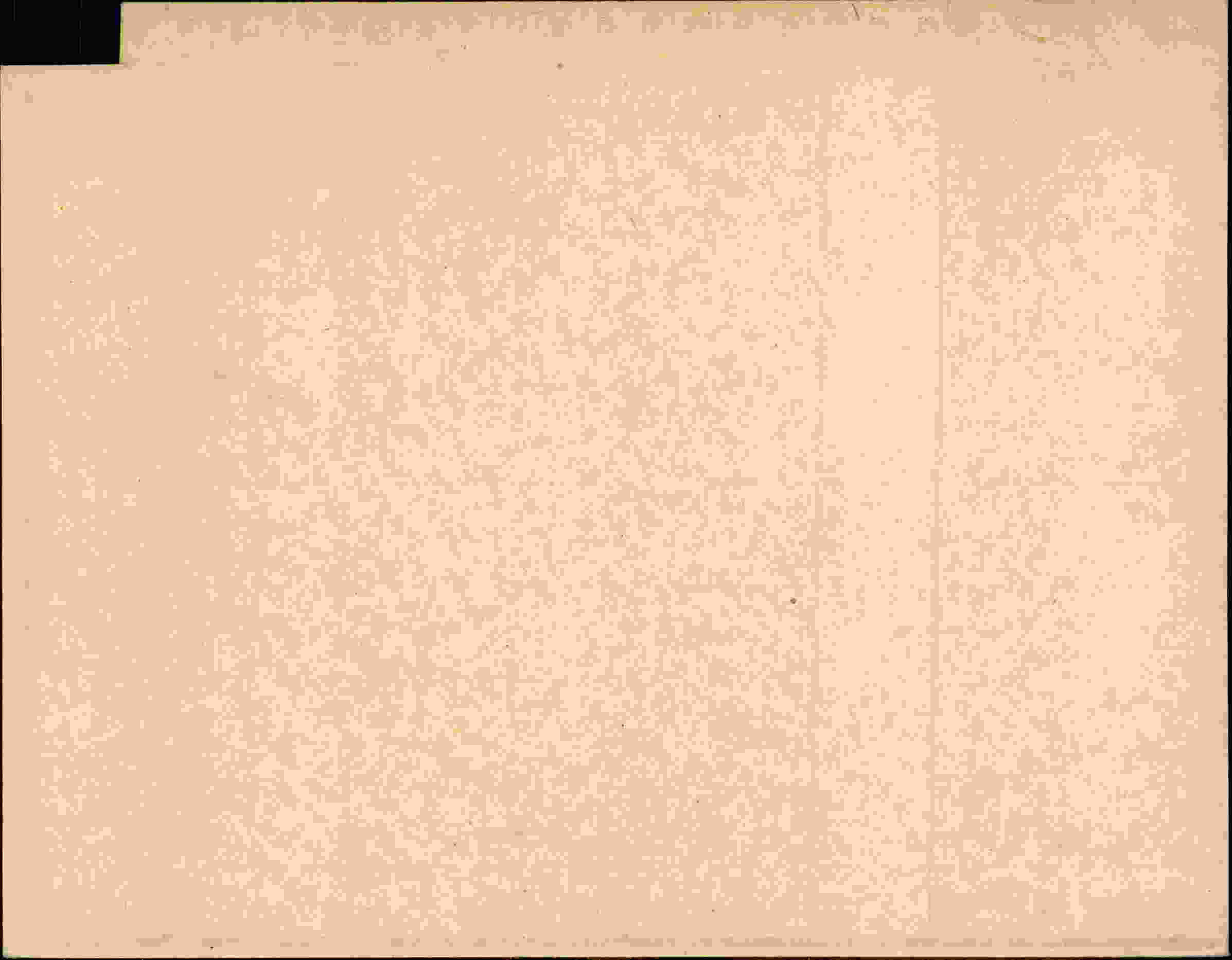 Rückseite des Dokuments