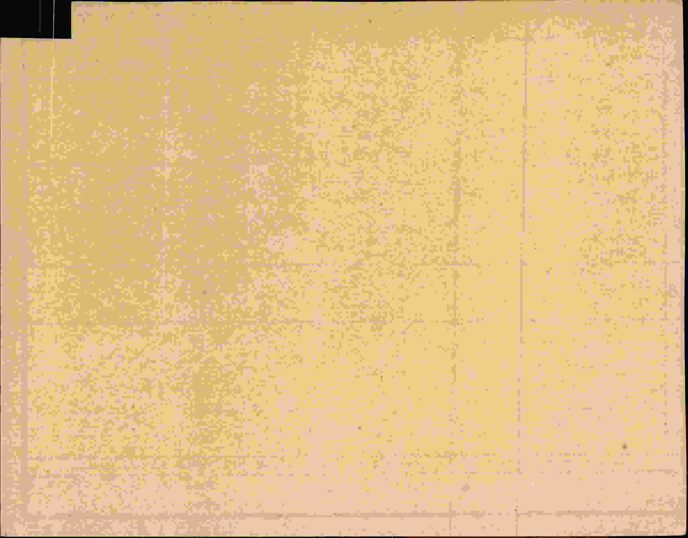 Rückseite des Dokuments