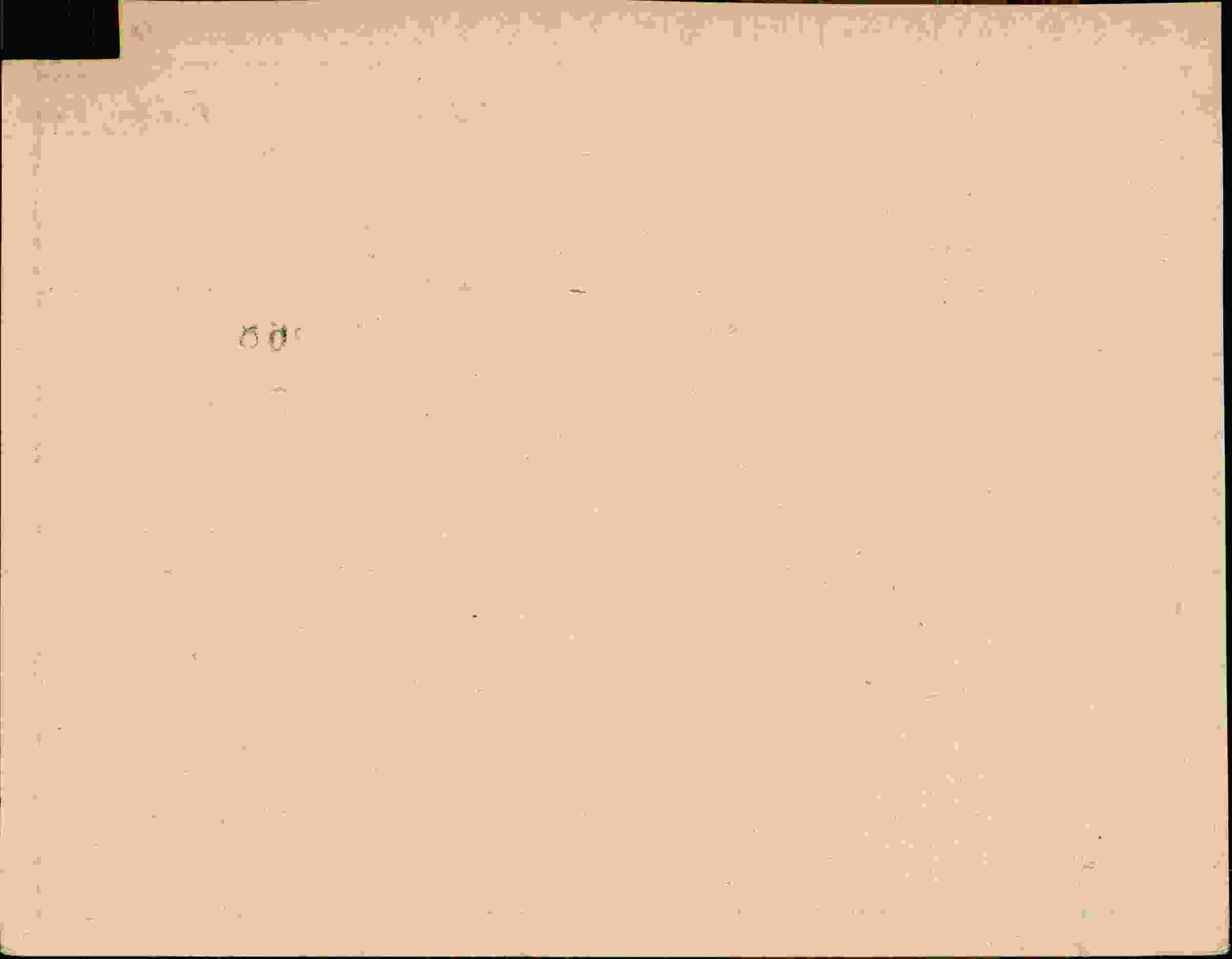 Rückseite des Dokuments