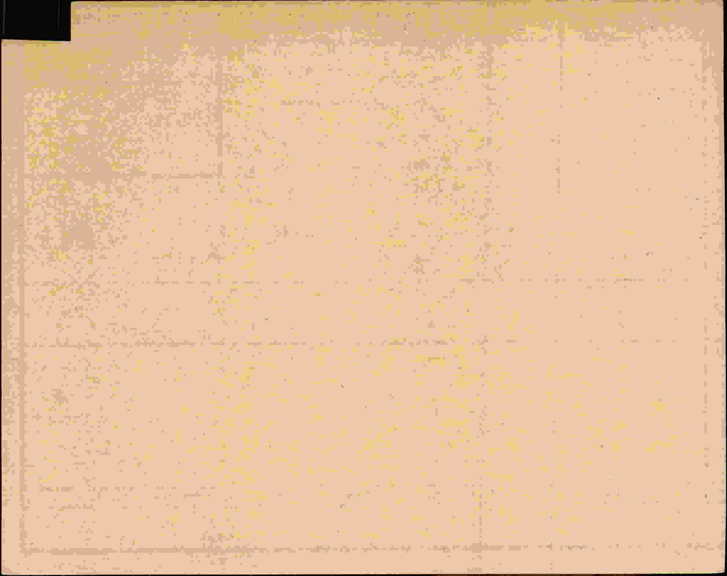 Rückseite des Dokuments
