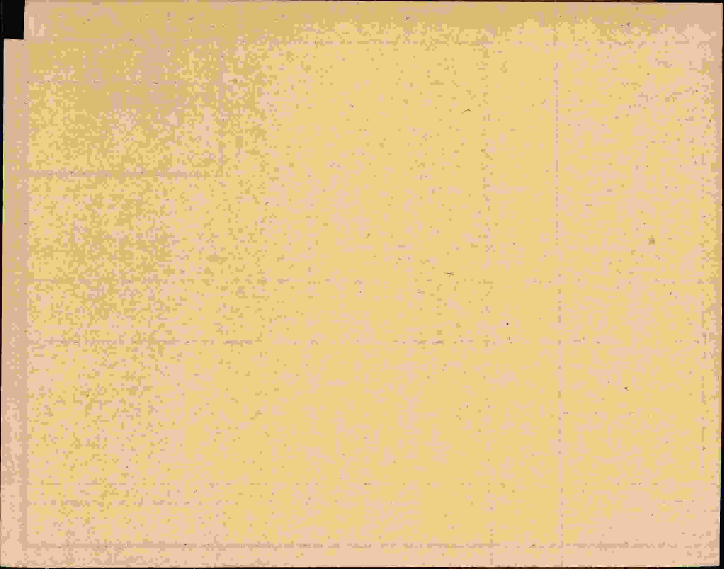 Rückseite des Dokuments
