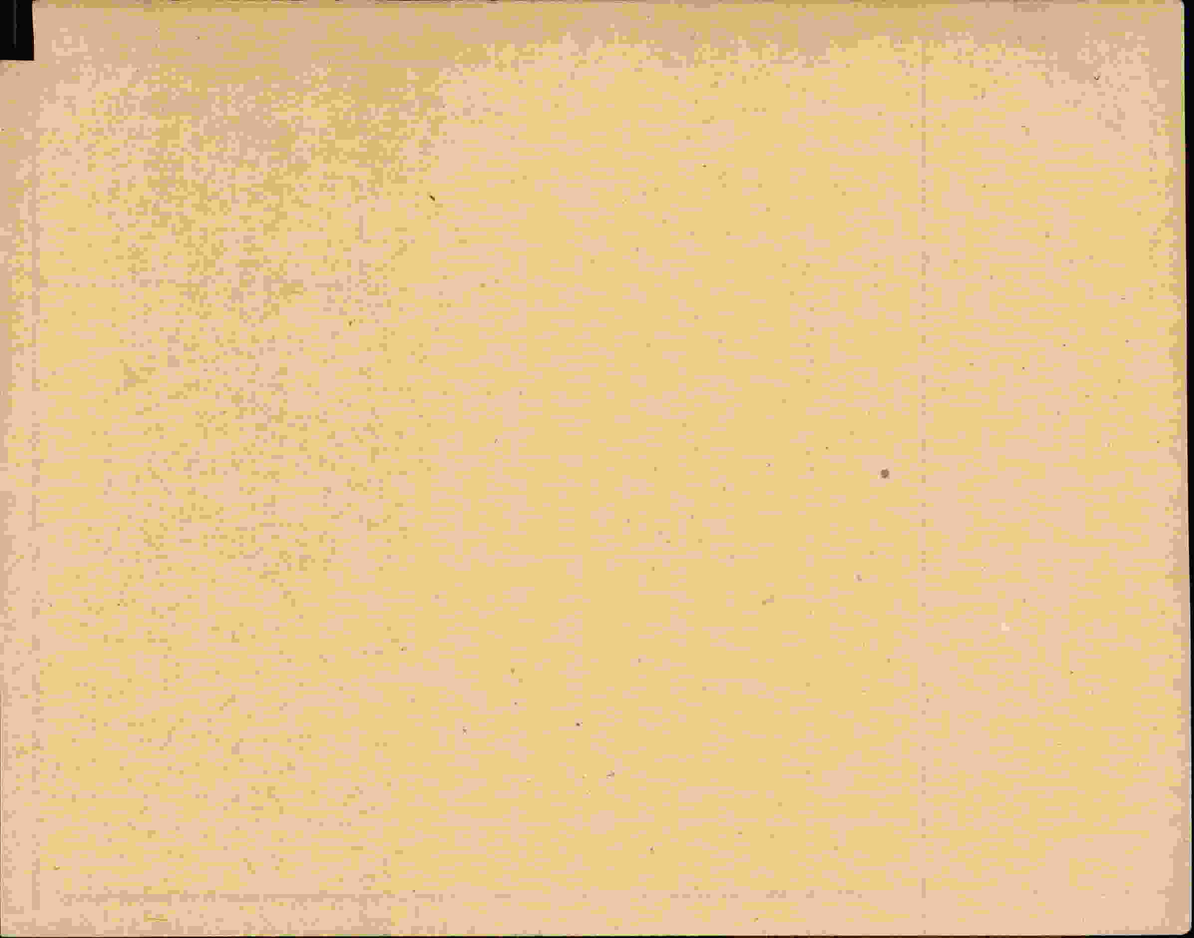 Rückseite des Dokuments