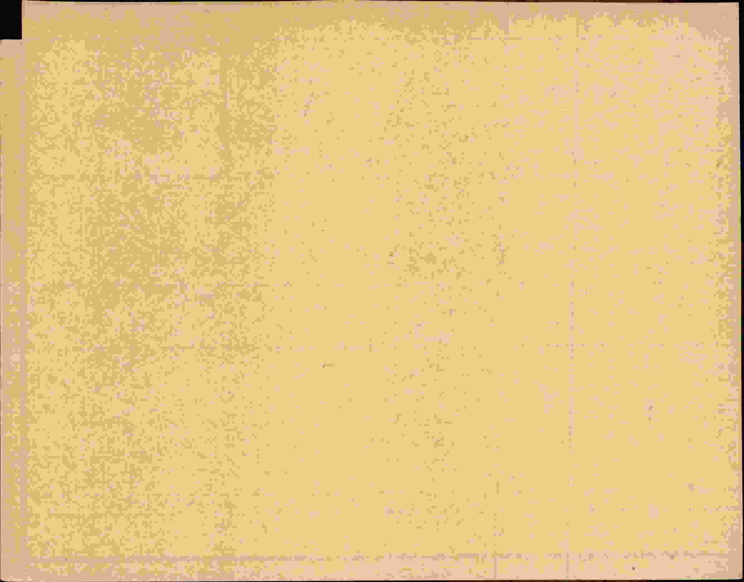 Rückseite des Dokuments