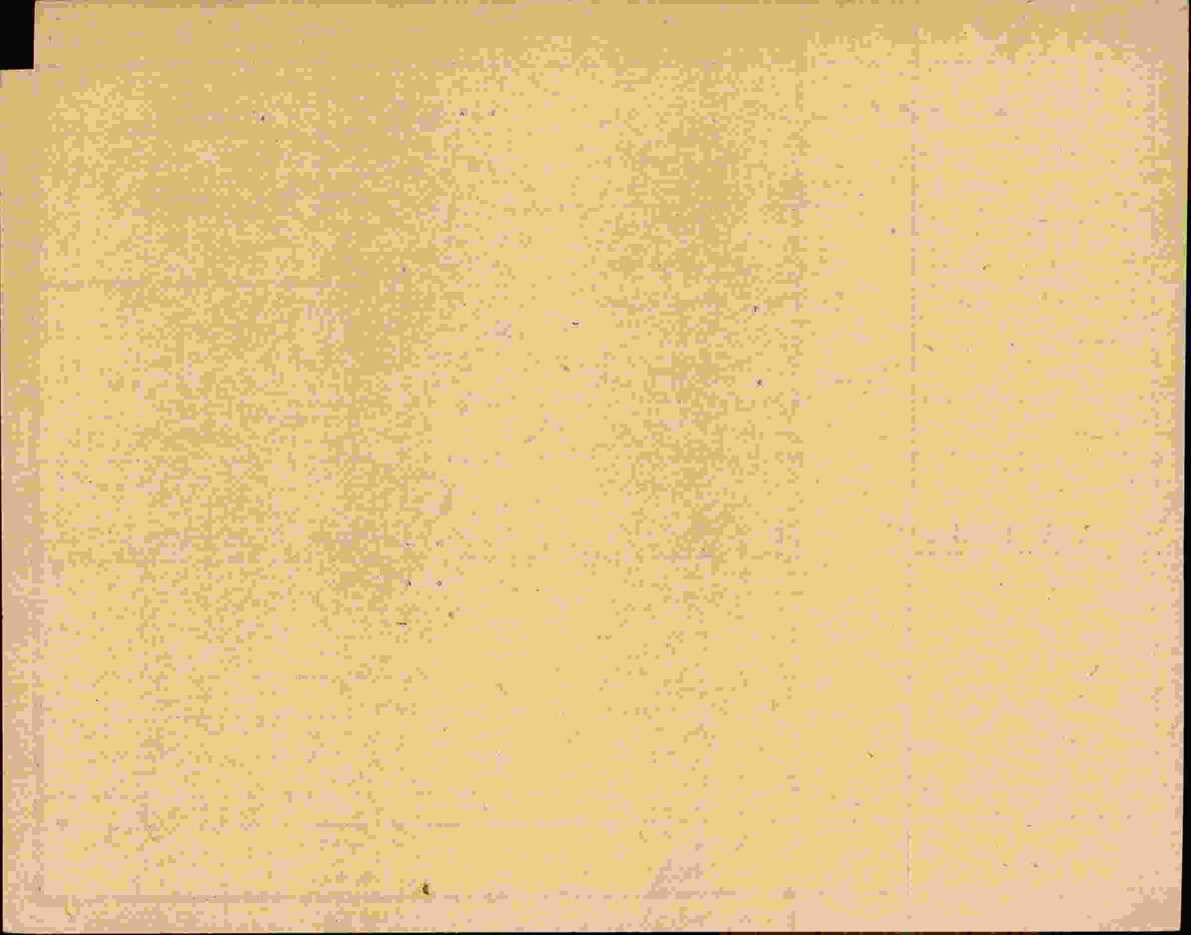 Rückseite des Dokuments