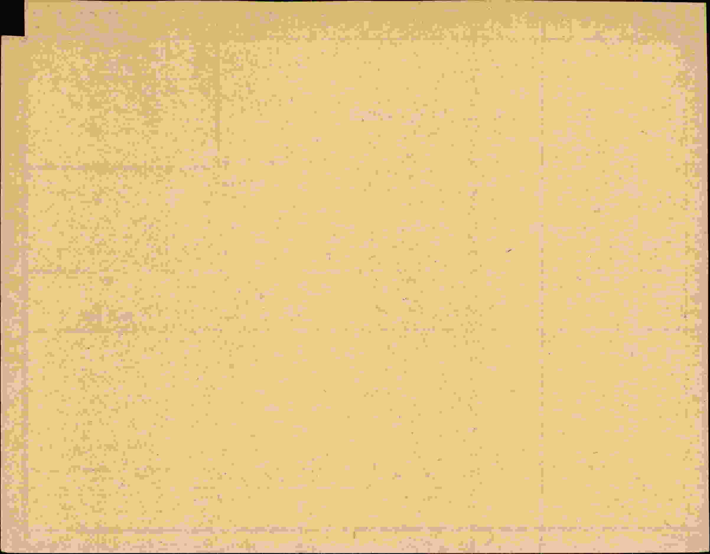 Rückseite des Dokuments