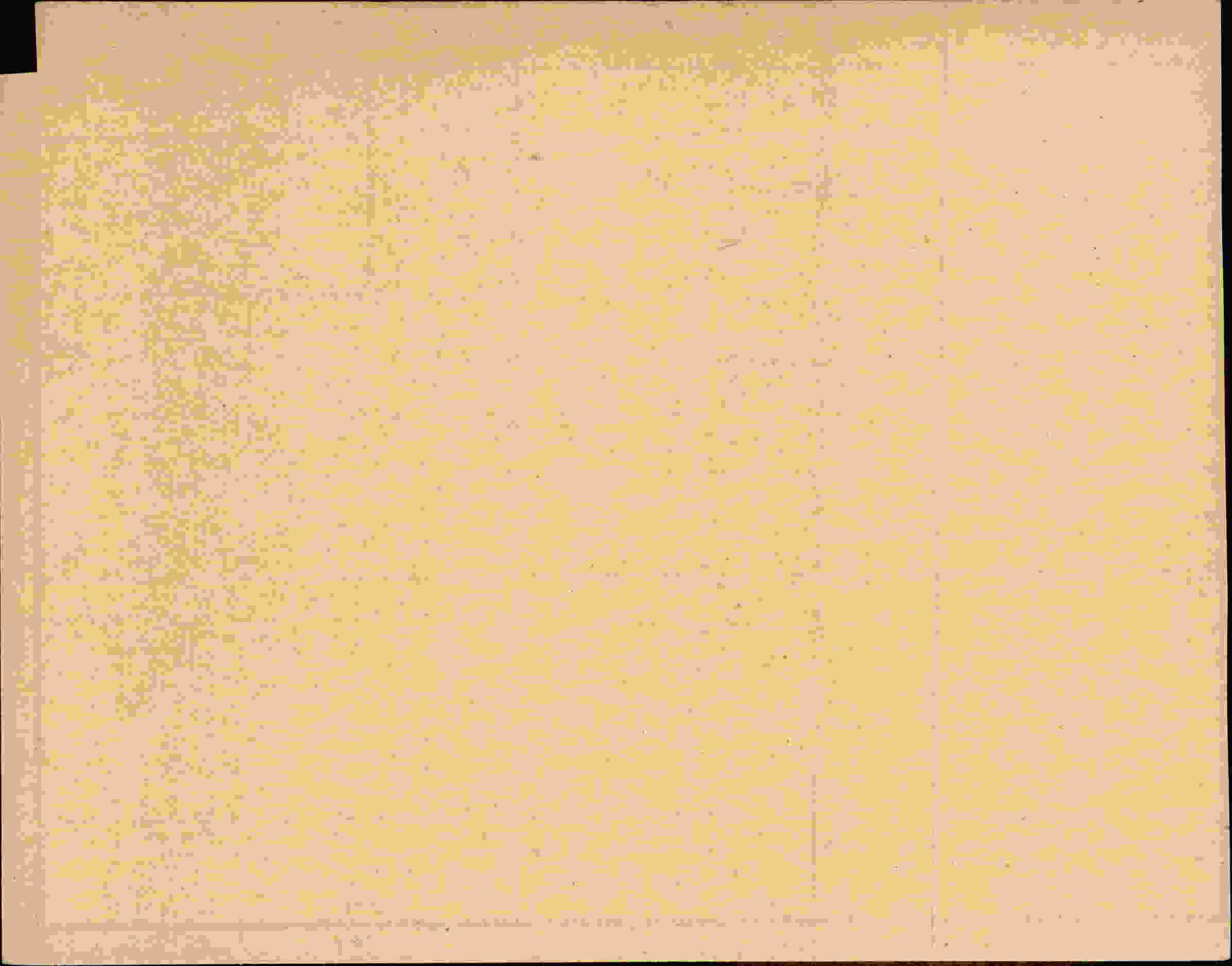 Rückseite des Dokuments