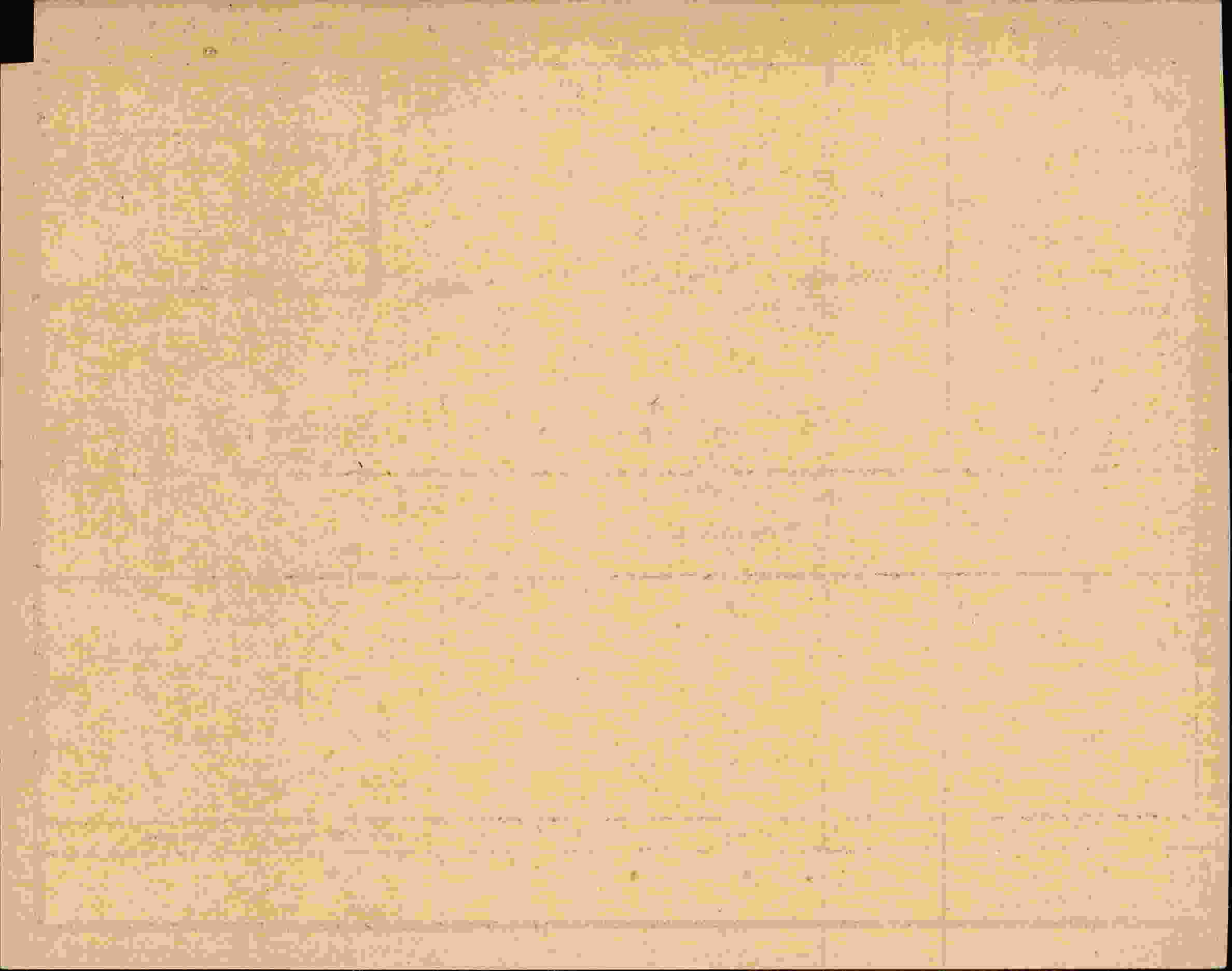 Rückseite des Dokuments