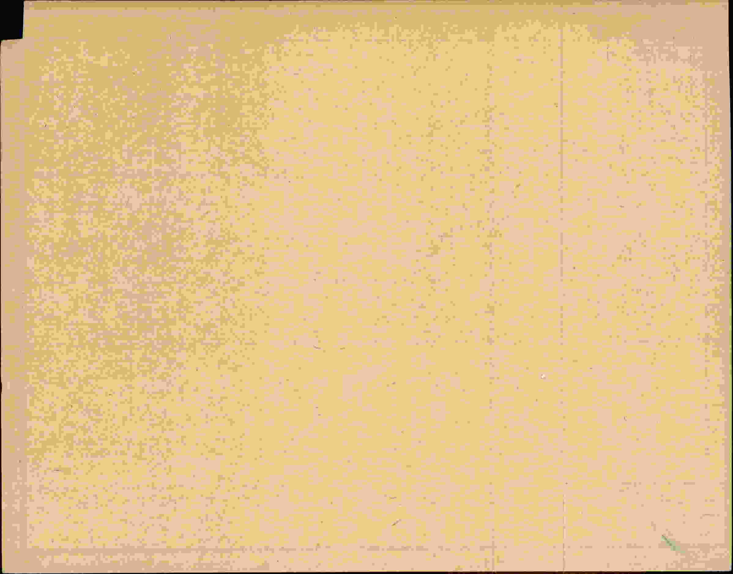 Rückseite des Dokuments
