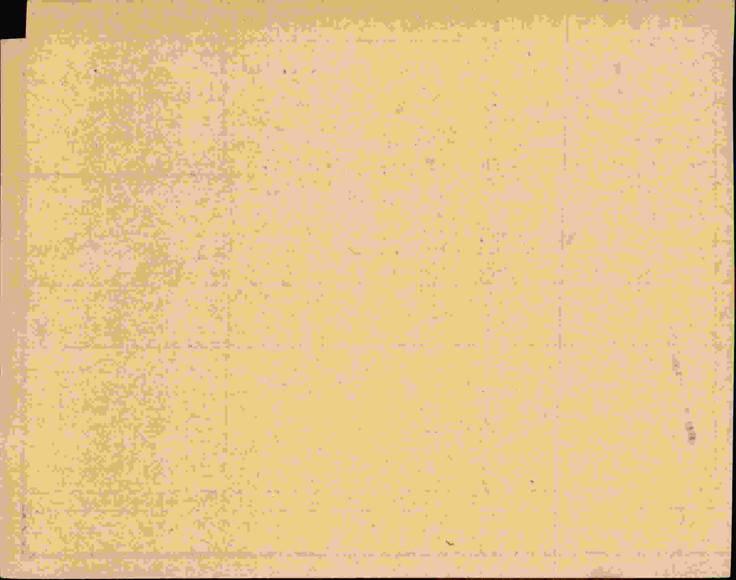 Rückseite des Dokuments